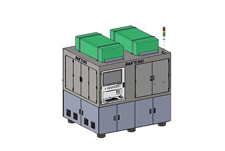 AOI濾光片檢測設(shè)備