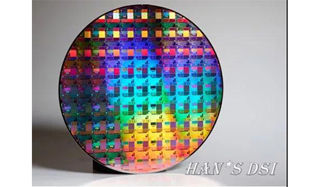 【大族技術講堂】半導體Low－K晶圓激光開槽工藝技術方案