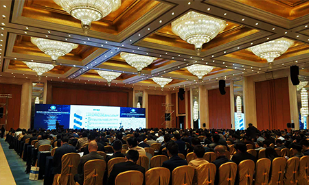 2018中國半導體封測年會｜激光技術在當下先進封裝的應用