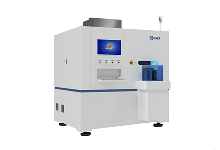 飛秒激光增強玻璃蝕刻通孔機（FLEE-TGV）