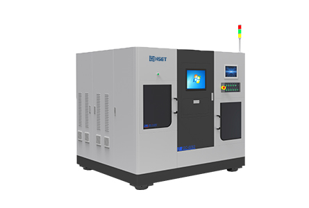 全自動激光打孔機