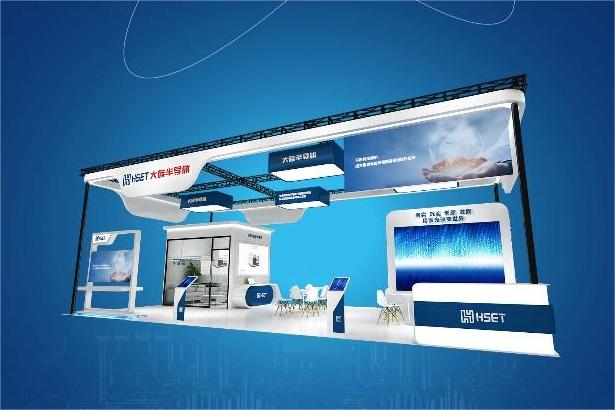 大族半導體亮相CIOE 2023   ▏盛況直擊！