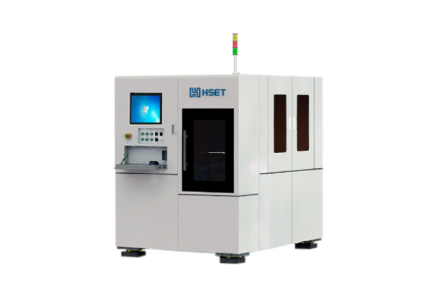 LT/LN晶圓激光改質(zhì)切割設(shè)備