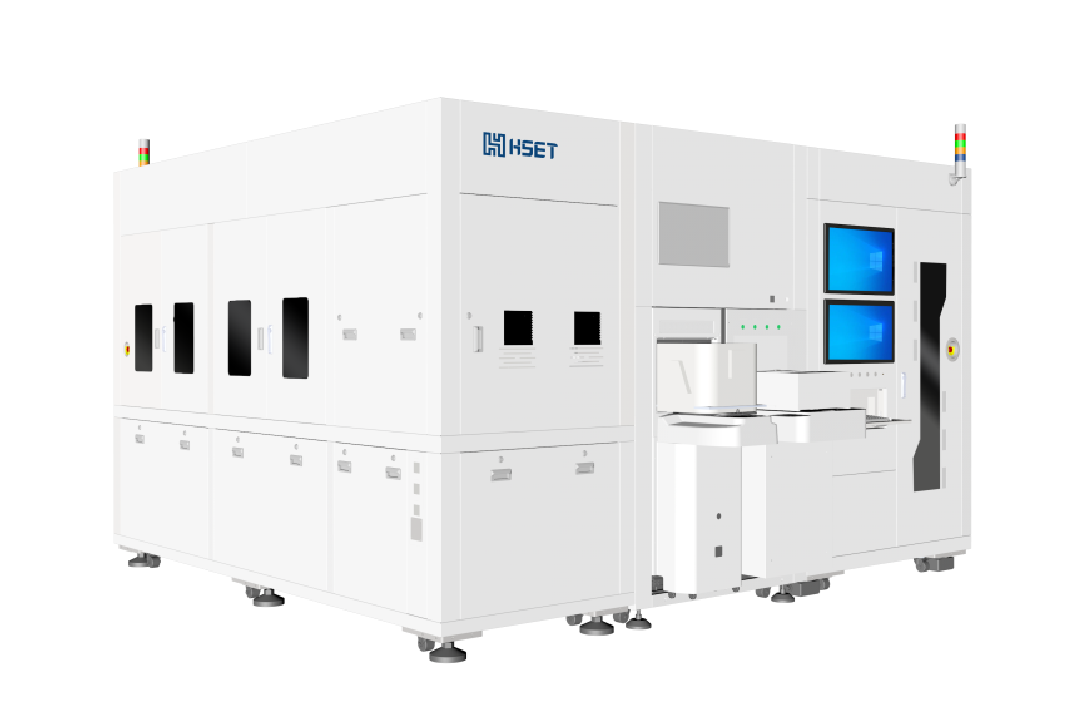 激光環(huán)切清洗一體機
